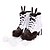 זול Lolita-jalkineet-Women&#039;s Lolita Shoes Boots Sweet Lolita Princess Lolita Chunky Heel Shoes Bowknot 6 cm Black Brown Ink Blue PU Leather / Polyurethane Leather Halloween Costumes