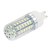 رخيصةأون أضواء LED ثنائي الدبوس-1PC 15 W أضواء LED ذرة 1500 lm E14 G9 E26 / E27 T 60 الخرز LED SMD 5730 أبيض دافئ أبيض كول 220 V 110 V