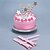 baratos Utensílios de Decoração-Ajustável ferramentas de decoração do bolo dispositivo de nivelamento de açúcar de giro de cozinha diy food grade ferramenta de bolo de plástico acessórios de cozinha