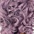 ieftine Peruci Sintetice Dantelă-Lănțișoare frontale din sintetice Stil Ondulat Deep Curly Partea gratuită Față din Dantelă Perucă Scurt Violet Păr Sintetic 14 inch Pentru femei Design Modern Moale Ajustabil Violet