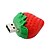cheap USB Flash Drives-Ants 8GB usb flash drive usb disk USB 2.0 Silica Gel Cute / Capless