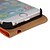 זול iPhone Θήκες-Case For Apple iPhone 8 Plus / iPhone 8 / iPhone 7 Plus with Stand / Flip Full Body Cases Solid Colored Hard PU Leather