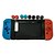 baratos Acessórios para Nintendo Switch-Kits de Acessórios para Jogos Para Nintendo Interruptor ,  Adorável Kits de Acessórios para Jogos Silicone 11 pcs unidade