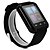 preiswerte Smartwatch-Smartwatch für iOS / Android lange Standby / Freisprechanrufe / Touchscreen / Entfernung Tracking-Aktivität Tracker / Schlaf Tracker / sitzende Erinnerung / finden Sie mein Gerät / Übung Erinnerung