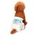cheap Dog Training &amp; Behavior-Dog Training Dog Diapers Pet Training and Puppy Pads Portable Soft Dog Breathable Soft Safety Nonwoven Cotton Behaviour Aids For Pets