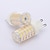 Χαμηλού Κόστους LED Bi-pin Λάμπες-6 τεμ 10 W LED Φώτα με 2 pin 600-800 lm G9 T 86 LED χάντρες SMD 2835 Θερμό Λευκό Ψυχρό Λευκό Φυσικό Λευκό 220-240 V / CE