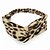 cheap Headband-Velour Hair Accessory with Print 1 PC Daily Wear / Outdoor Headpiece