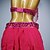 cheap Belly Dancewear-Belly Dance Bra Crystals / Rhinestones Women&#039;s Performance Spandex