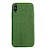 cheap iPhone Cases-Case For Apple iPhone XS / iPhone XR / iPhone XS Max Frosted Back Cover Solid Colored Soft TPU