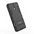 Недорогие Другие чехлы для телефонов-Phone Case For Nokia Back Cover Nokia 2.1 Shockproof with Stand Solid Colored Hard PC