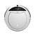 voordelige 掃除機-Xiaomi VIOMI VXRS01/V1 Smart Remote Control Robotic Vacuum Cleaner Automatic Intelligent Cleaning Robot Silver Color (EU Plug)