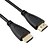 halpa HDMI-kaapelit-YONGWEI HDMI 1.4 Kaapeli, HDMI 1.4 että HDMI 1.4 Kaapeli Uros - Uros 1080P Kullattu kupari 1.5M (5ft) 5,0 Gbps