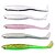 cheap Fishing Lures &amp; Flies-5 pcs Fishing Lures Soft Bait Outdoor Sinking Bass Trout Pike Bait Casting Lure Fishing General Fishing Silicon