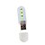 abordables Veilleuses d&#039;intérieur-1pc LED Night Light / Prise murale Blanc Chaud / Blanc Naturel Urgence / Décoration / Suspendu 5 V