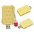 preiswerte USB-muistitikut-Ants 8GB usb flash drive usb disk USB 2.0 Silica Gel Cute / Capless