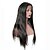 cheap Human Hair Wigs-Remy Human Hair 13x6 Closure Lace Front Wig Deep Parting Kardashian style Brazilian Hair Straight Natural Wig 150% 250% Density 10-24 inch with Baby Hair Natural Hairline Pre-Plucked Bleached Knots