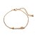 cheap Bracelets-4pcs Women&#039;s Cubic Zirconia Chain Bracelet Bracelet Bangles Classic Arrow Ladies Artistic Unique Design Fashion Alloy Bracelet Jewelry Gold For Street Daily