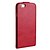 זול iPhone Θήκες-Case For Apple iPhone 8 Plus / iPhone 8 / iPhone 7 Plus with Stand / Flip Full Body Cases Solid Colored Hard PU Leather