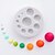 cheap Cake Molds-1pc Cake Molds Lovely Round Silicone Cake Molds For Cake