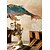 billige Tapet-tapet / Vægmaleri Lærred Vægbeklædning - Lim påkrævet Art Deco / Mønster / 3D
