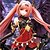cheap Anime Action Figures-Anime Action Figures Inspired by Cosplay Olivia PVC(PolyVinyl Chloride) 24 cm CM Model Toys Doll Toy