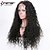 cheap Human Hair Wigs-Remy Human Hair 13x6 Closure Lace Front Wig Deep Parting Kardashian style Brazilian Hair Wavy Natural Wig 150% 180% Density 8-22 inch Adjustable Heat Resistant with Clip Pre-Plucked Bleached Knots