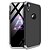 cheap iPhone Cases-Case For Apple iPhone XR Shockproof / Frosted Back Cover Solid Colored Hard PC