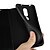 cheap Other Phone Case-Case For Nokia Nokia 7 Plus / Nokia 5.1 / Nokia 3.1 Wallet / Card Holder / with Stand Full Body Cases Solid Colored Hard Genuine Leather