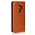 cheap Samsung Cases-Case For Samsung Galaxy S9 / S9 Plus / S8 Plus Wallet / Card Holder / with Stand Full Body Cases Solid Colored Hard Genuine Leather