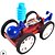 economico Set di giocattoli scientifici-Science &amp; Exploration Set Vehicles Kids Teen All Toy Gift 1 pcs