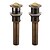 cheap Faucet Accessories-Faucet accessory - Superior Quality - Ordinary Brass Manual - Finish - Antique Brass