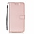 voordelige iPhone-hoesjes-Case For Apple iPhone XS / iPhone XR / iPhone XS Max Wallet / with Stand Full Body Cases Solid Colored Hard PU Leather