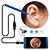 billiga Test-, mått- och inspektionsredskap-3 i 1 wifi hd visuell öronspoon endoskop öronpickning med 3,9mm usb mini led kamera penna earwax rengöring inspektionsverktyg