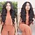 cheap Human Hair Wigs-Human Hair Glueless Lace Front Lace Front Wig style Brazilian Hair Body Wave Wig 130% 150% Density with Baby Hair Natural Hairline African American Wig 100% Hand Tied Women&#039;s 24 inch 26 inch 10 inch