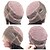 Χαμηλού Κόστους 360 Περούκες Δαντέλα-Remy Ανθρώπινα μαλλιά 360 μετωπικής Περούκα Βαθιά διαίρεση Καρδάσιν Βραζιλιάνικη Μεταξένια Ίσια Φυσικό Περούκα 150% Πυκνότητα μαλλιών 10-22 inch / Μακρύ / Φυσική γραμμή των μαλλιών / Προ-απογυμνωμένο