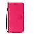 voordelige iPhone-hoesjes-Case For Apple iPhone XS / iPhone XR / iPhone XS Max Wallet / with Stand Full Body Cases Solid Colored Hard PU Leather