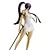 voordelige Anime actiefiguren-Anime Action Figures geinspireerd door Cosplay Cosplay PVC 17.5 cm CM Modelspeelgoed Speelgoedpop Heren Dames