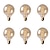 cheap Incandescent Bulbs-1pc 40 W E26 / E27 / E27 G80 Warm White 2300 k Incandescent Vintage Edison Light Bulb 220-240 V