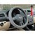 cheap Steering Wheel Covers-Steering Wheel Covers Special Material 38cm Black / Beige / Gray For universal All Models / General Motors All years