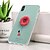 cheap iPhone Cases-Case For Apple iPhone XR Ultra-thin / Pattern Back Cover Flower Soft TPU
