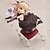 cheap Anime Action Figures-Anime Action Figures Inspired by Haganai Kobato Hasegawa PVC(PolyVinyl Chloride) 16.5 cm CM Model Toys Doll Toy