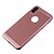 cheap iPhone Cases-Case For Apple iPhone 11 / iPhone 11 Pro / iPhone 11 Pro Max Ultra-thin Back Cover Solid Colored Hard PC