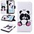 cheap Huawei Case-Case For Huawei Huawei P20 / Huawei P20 Pro / Huawei P20 lite Wallet / Card Holder / with Stand Full Body Cases Butterfly / Panda Hard PU Leather / P10 Lite / P10