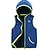 お買い得  アウターウェア-Toddler Girls&#039; Basic Solid Colored Sleeveless Regular Vest Fuchsia