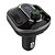 billiga Bluetooth-set för bilen/Hands-free-YuanYuanBenBen T19B Bluetooth 4,2 Bil Handsfree Bluetooth / Överbelastningsskydd / Kortslutningsskydd Bilar