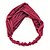 cheap Headband-Velour Hair Accessory with Solid 1 Piece Daily Wear / Outdoor Headpiece