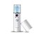 cheap Aroma Diffusers-Portable Nano Mist Sprayer Facial Body Nebulizer Steamer Moisturizing Skin Care Mini USB Face Spray Beauty Instruments Device