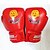 cheap Boxing Gloves-Boxing Training Gloves Grappling MMA Gloves Boxing Gloves For Boxing Mixed Martial Arts (MMA) Full Finger Gloves Breathable Wearable Training PU(Polyurethane) Kid&#039;s Red Blue / White Blue / Winter