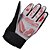 cheap Motorcycle Gloves-Full Finger All Motorcycle Gloves Nylon Fiber Breathable / Warm
