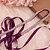 cheap Party Sashes-Satin / Tulle Wedding / Special Occasion Sash With Imitation Pearl Women&#039;s Sashes